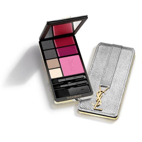 ysl beauty square one|YSL cosmetics online.